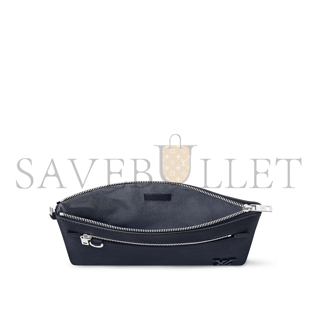 l**is V*t*n takeoff pouch m11486 (30*22*5cm)